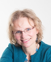 Tineke Stuifzand, dagvoorzitster