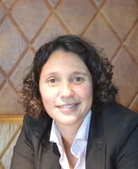 Mary Kok-Willemsen, spreekster